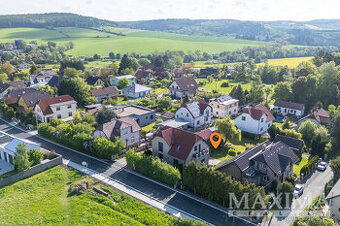 Prodej, dům , m2, Všestary, Strančická