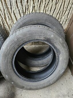 Continental 175/65 R14 82T