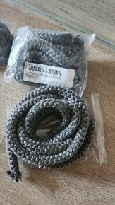 2x 2metry 12mm tesniciho lana ke kamnum