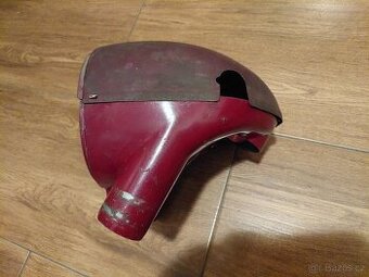 Jawa 125, 175 - mala kyvacka maska