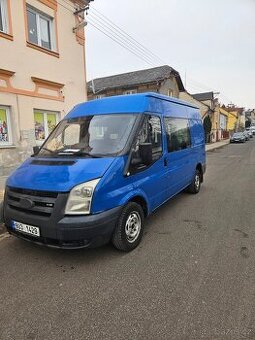 Ford Transit 2.2