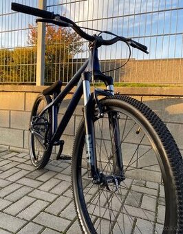 Dirtové kolo NS 2024