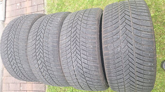 BRIDGESTONE 255/35 R20 BLIZZAK LM005 97W XL - CELÁ SADA