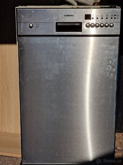 Set spotřebičů do kuchyně