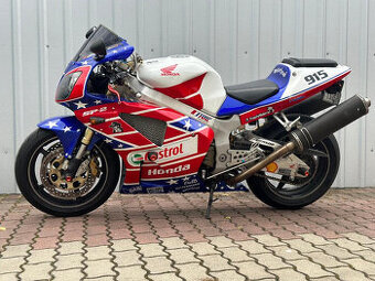 Honda VTR 1000 SP2