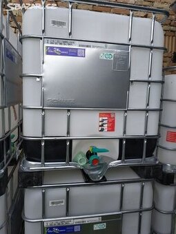 Ibc kontejner 1000 litru nový