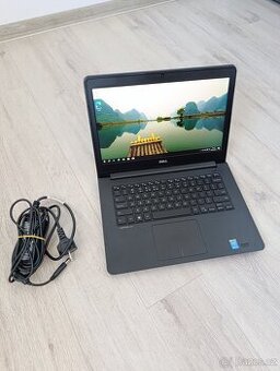 Dell e3450 (i5-5005U, 128GB SSD, 8GB RAM, FullHD)