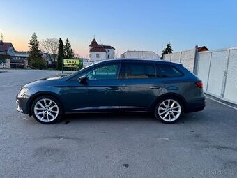 Seat Leon FR 1.5TSI PANORAMA