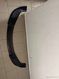 Lipo Spoiler BMW E60/61