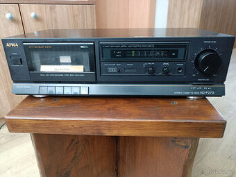AIWA AD-F270