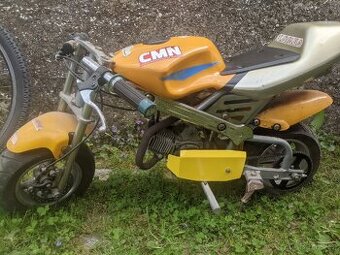 Minibike na ND