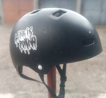 Bmx SUBROSA 20"