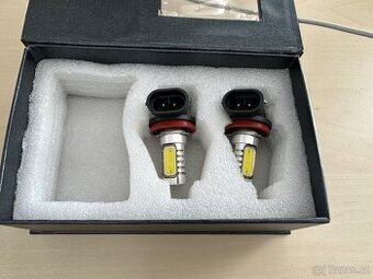 H8 LED ANGEL EYES 60W pro BMW