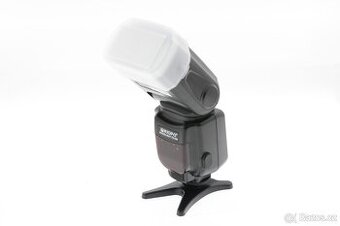 Blesk Triopo TR-950 manual