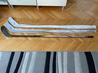 Prodám nové hokejky Bauer Vapor Hyperlite 2, Hyp2rlite