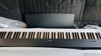 Digitalni piano Yamaha P-225, v záruce