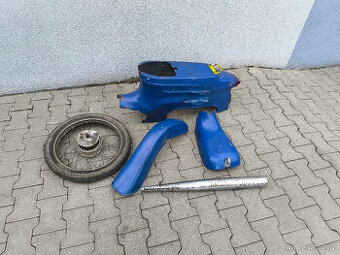 Jawa 21