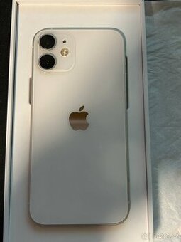 Iphone 12 mini