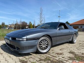 TOYOTA Supra MK3 Targa 1JZ-GTE 550ps 1987