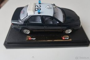 Retro autíčko Alfa Romeo 156 - 1