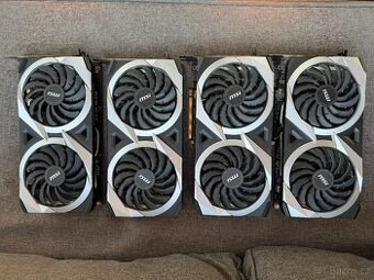 MSI Radeon RX 6700 XT MECH 2X 12G OC