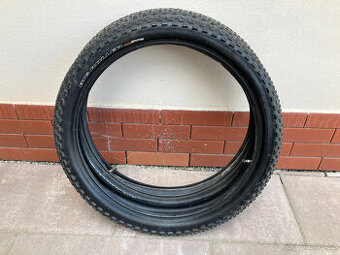 Robustní teréní pláště Big Roller 24 x 2,8 a duše