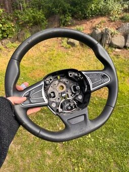 Renault Volant MEGANE IV KADJAR SCENIC IV TALISMAN 484005825