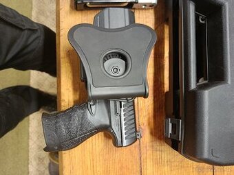 Prodám pistoli T4e Walther ppq - 1