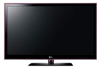 Televize LG 37LE5500, Full HD, 100Hz