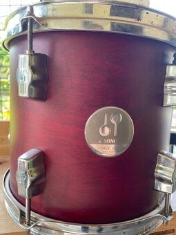 Sonor force 2007