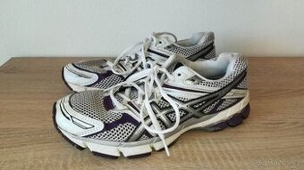 Asics tenisky boty obuv vel.38