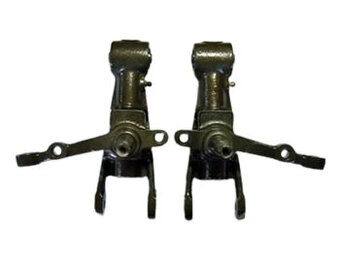 Svislé čepy pro Fiat 500 F/R - Fiat 126