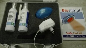 Biolampa Biostimul SS 01