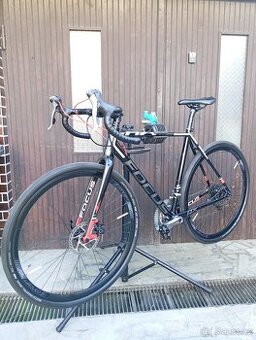 Focus mares AX vel.S 168-178 pevné osy R.A.T.