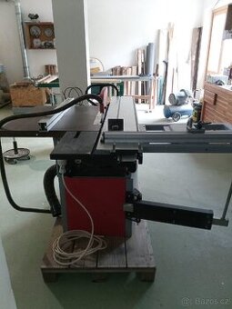 Holzmann TS250F 1600/400v - 1