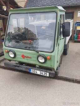 Multikar M25