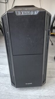 herní PC: I5 6600K | GTX 1060 6GB | 16GB RAM