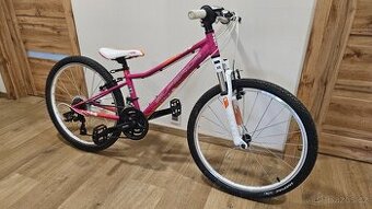 Dětské/dívčí kolo Superior Modo XC 24