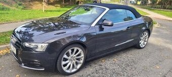 Audi A5 Kabriolet