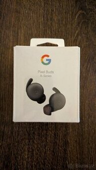 Bezdrátová sluchátka Google Pixel Buds A