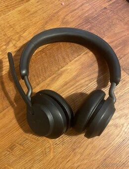 Jabra Evolve2 65 MS Stereo