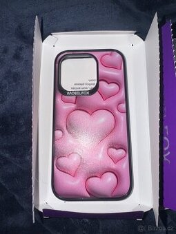 Kryty na iPhone 15 pro - 1
