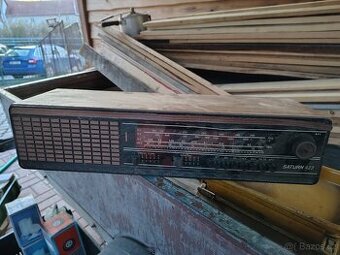 Saturn mr 423