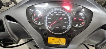 Honda SH 300i prodám