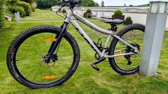 Kolo Scott Scale RC 600 junior - 1