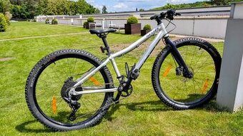 Kolo Scott Scale RC 600 junior