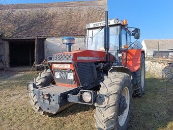 Traktor Zetor 16245