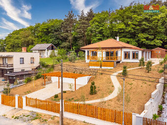Prodej rodinného domu, 93 m², Dublovice