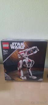 Lego Star Wars BD-1 75335