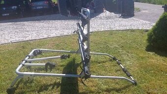 Thule BackPac 973 nosič na 5. dveře - Multivan